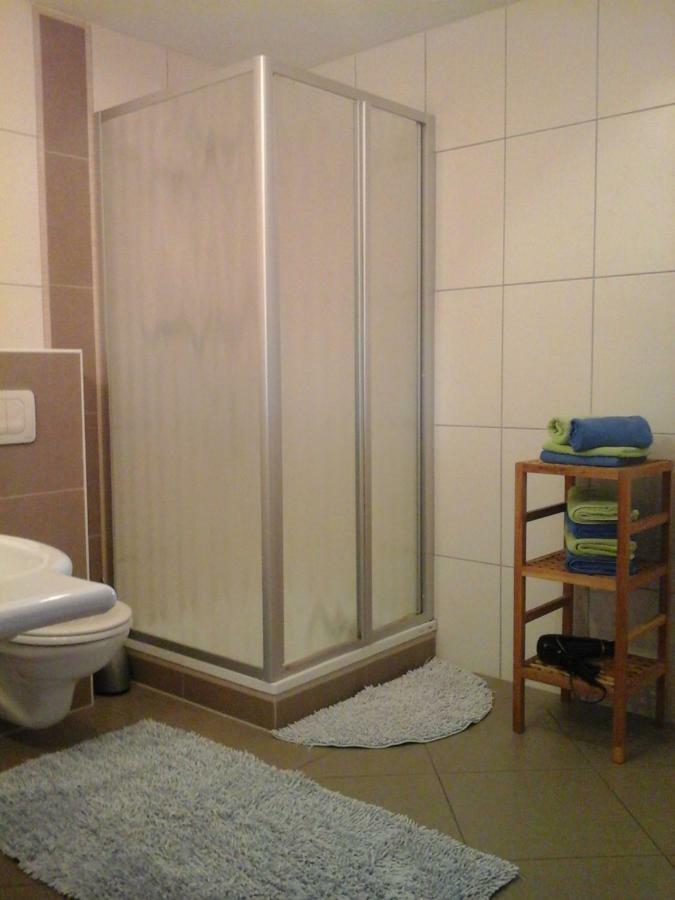 Ferienwohnung Steiner Заутенс Екстериор снимка